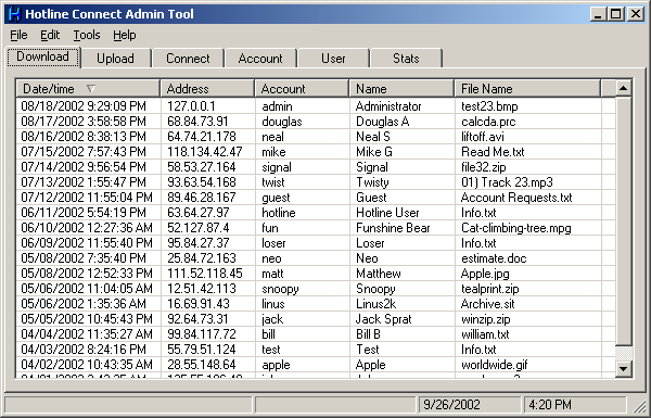 download